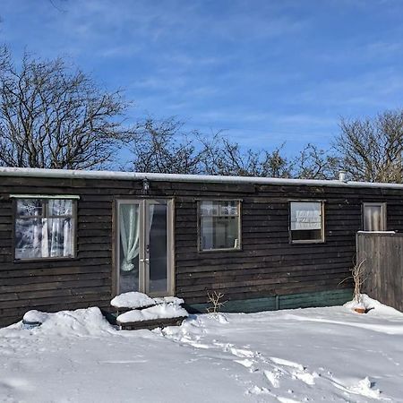 Ferny Roost Cabin. Wrexham Exterior photo